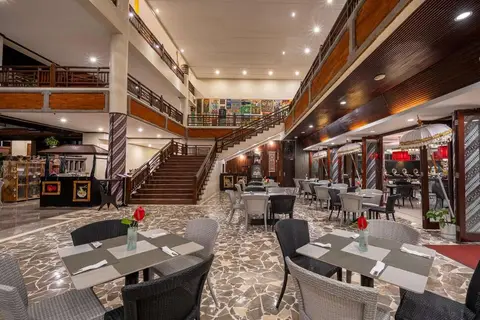 Prime Plaza Hotel Sanur in Denpasar, foto 7