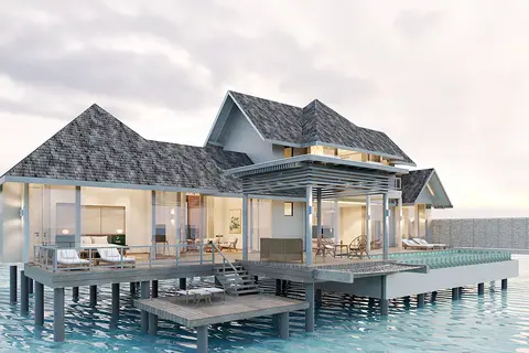ananea Madivaru Maldives in ރަސްދޫ — foto 2