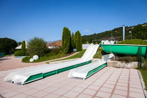 Camping Domaine De L Epinette foto 2