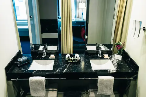 Hotel Miro in Bilbao — foto 3