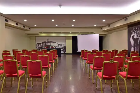 Tivoli Coimbra in Coimbra — foto 7