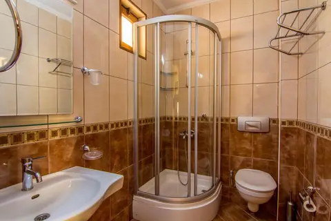 Magic Tulip Beach Hotel in Fethiye — foto 26
