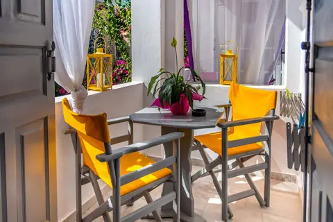 Kings Suites in Thira Municipal Unit, foto 13