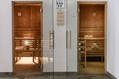 AlpenParks Appartementen & Ferienresort Rehre in Viehhofen — foto 13