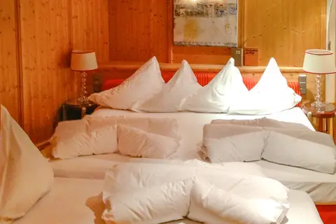 TOP Hotel Hochgurgl in Sölden, foto 5