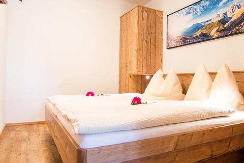 Appartementen Haus Aster foto 4