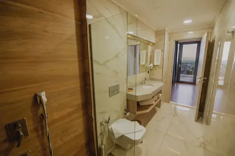 Peerless Villas Hotel in Trabzon, foto 26