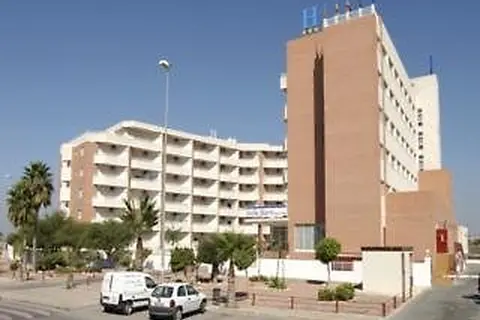 Hotel Gran Playa in Santa Pola, foto 30