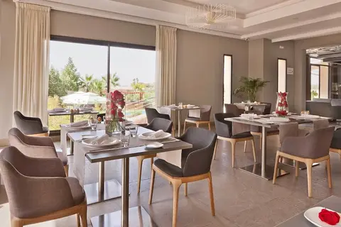 AG Hotel Resort & Spa Marrakech in Marrakech, foto 25