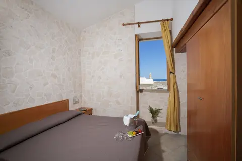 Punta San Francesco in Vieste, foto 23