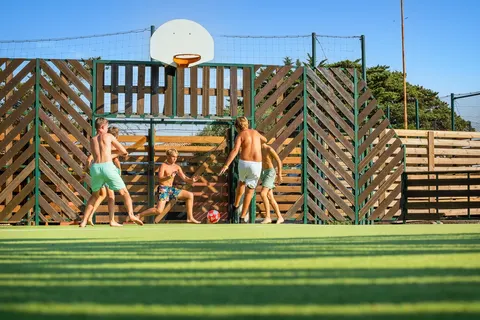 Camping Le Bosc foto 5