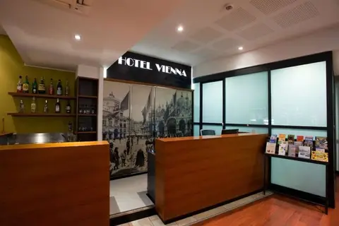 Hotel Vienna in Jesolo, foto 15