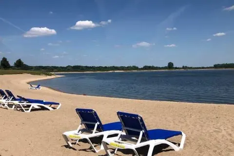 Recreatiepark de Veerstal foto 2