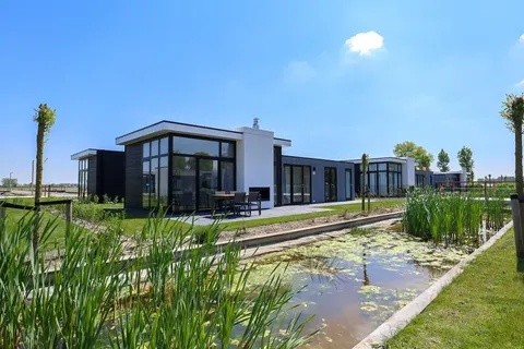 EuroParcs Bad Meersee foto 1