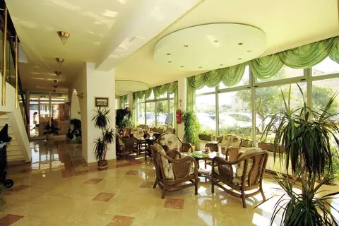 Hotel Borovnik in Tisno — foto 16