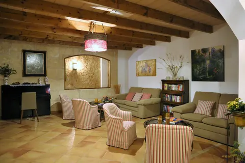 Can Canals Finca Hotel & Spa in Campos — foto 6