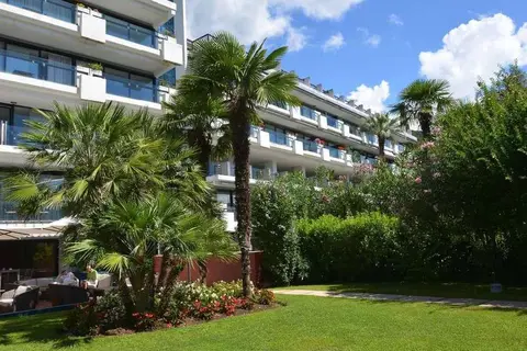 Hotel Salo' du Parc in Salò — foto 14