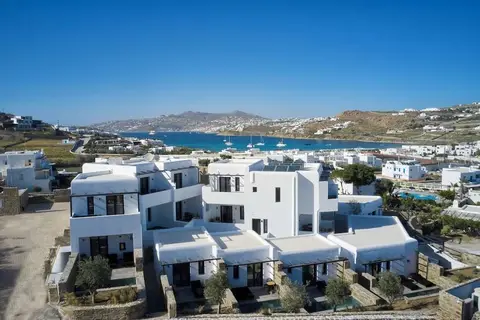 Kalea Mykonos in Agios Ioannis Diakoftis, foto 11