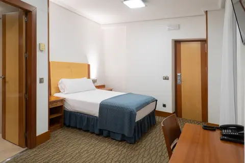 Hotel ITC Mora by Soho Boutique in Madrid, foto 28