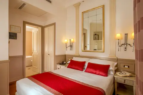 Villa Glori in Rome, foto 10