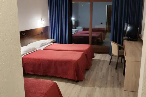 Hotel Miage in Charvensod, foto 29