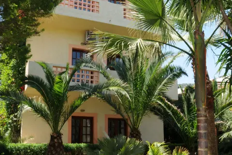 Villa Sonia in Villa Sonia, foto 12