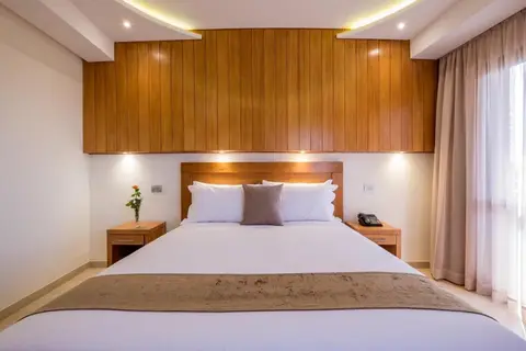 Ayoub Hotel & Spa in Marrakech — foto 21