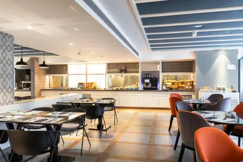 Hotel Catalonia Porto in Vila Nova de Gaia, foto 14