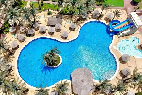 Flow Aqua Legends Resort Sahl Hasheesh in Sahl Hasheesh, foto 2