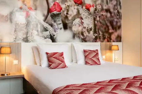 Hof van Gelre Hotel by Flow foto 15