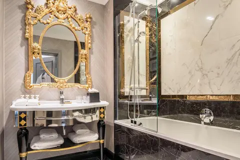 Bachleda Luxury Hotel Krakow - MGallery in Krakau — foto 17