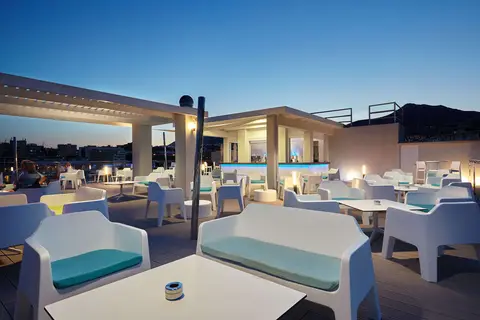 Las Arenas Affiliated by Melia in Benalmádena — foto 6