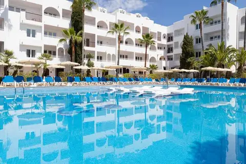 Sol Cala D'Or in Santanyí — foto 24