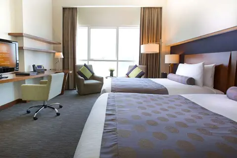 Grand Millennium Al Wahda in آل نَهيان