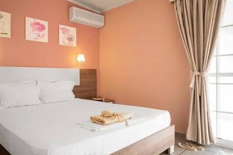 Ouzas Luxury Hotel in Athene — foto 9