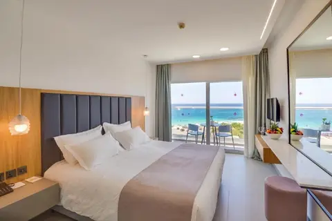 Napa Mermaid Hotel & Suites in Ayia Napa — foto 29