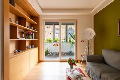 Cassaro261 B&B in Palermo, foto 12