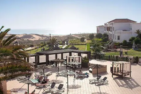 Robinson Club Agadir in Agadir, foto 9