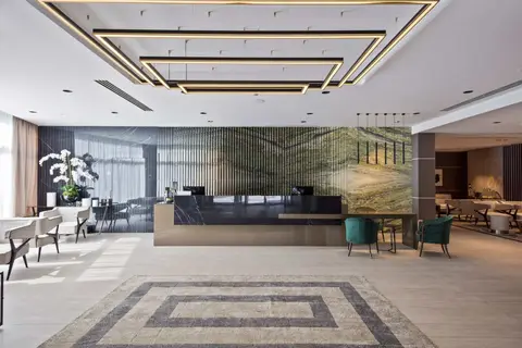 Hotel Ami Budva Petrovac in Petrovac na Moru — foto 6