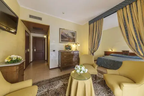 Grand Hotel Telese in Telese Terme — foto 6