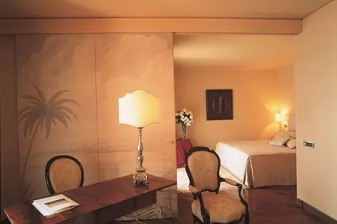 Grand Hotel Baia Verde in Aci Castello — foto 20