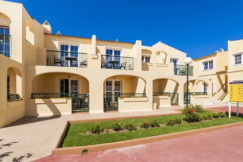 Globales Apartamentos Binimar in Ciutadella — foto 3