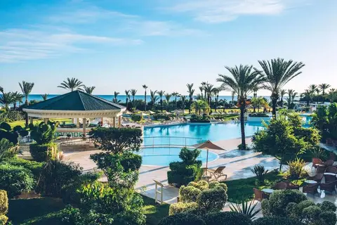 Iberostar Selection Royal El Mansour in Iberostar Royal El Mansour, foto 15