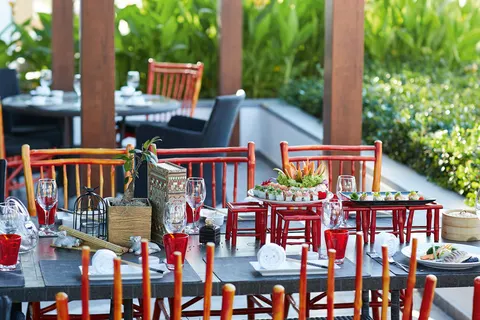 Grecotel Creta Palace in Rethymno — foto 12