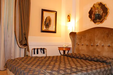 Boutique Hotel Trevi in Rome — foto 8