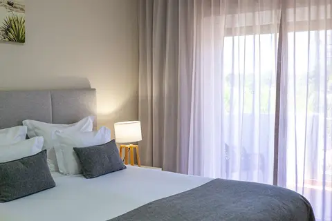Giramar Appartementen Turisticos in Lagos — foto 2
