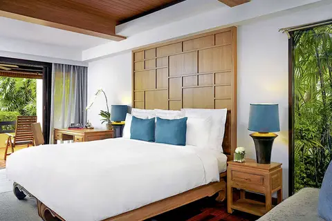 Renaissance Koh Samui Resort & Spa in Koh Samui — foto 4