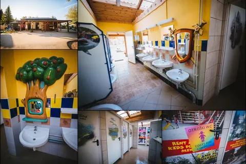 Camping Menina in Rečica ob Savinji — foto 18