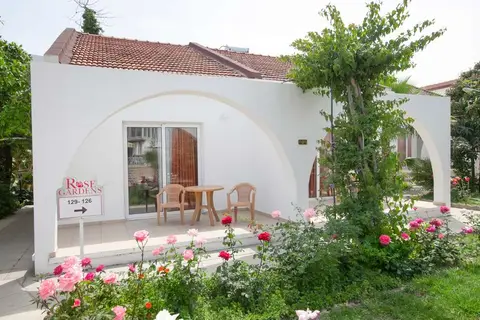 Rose Gardens in Lapta — foto 10