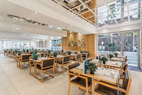 Fergus Style Palma Nova in Palmanova — foto 9